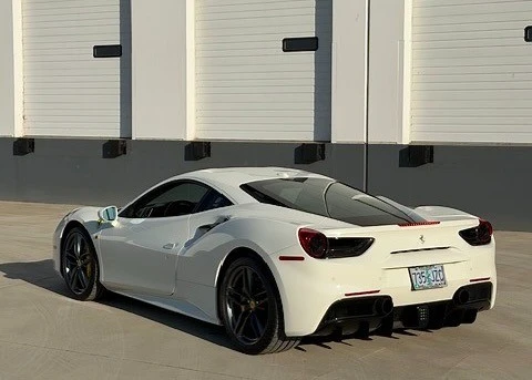 2019 Ferrari 488 - Image 6 of 31