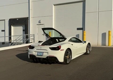 2019 Ferrari 488 - Image 31 of 31