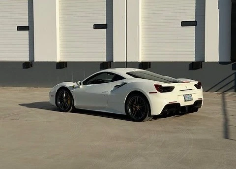 2019 Ferrari 488 - Image 7 of 31