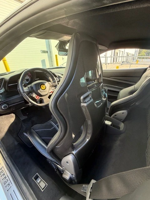 2019 Ferrari 488 - Image 10 of 31