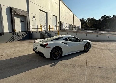 2019 Ferrari 488 - Image 5 of 31