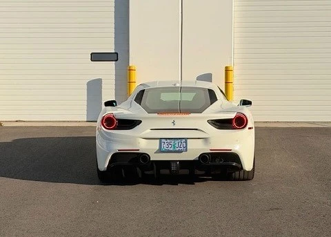 2019 Ferrari 488 - Image 20 of 31