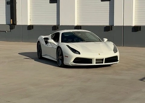 2019 Ferrari 488 - Image 4 of 31