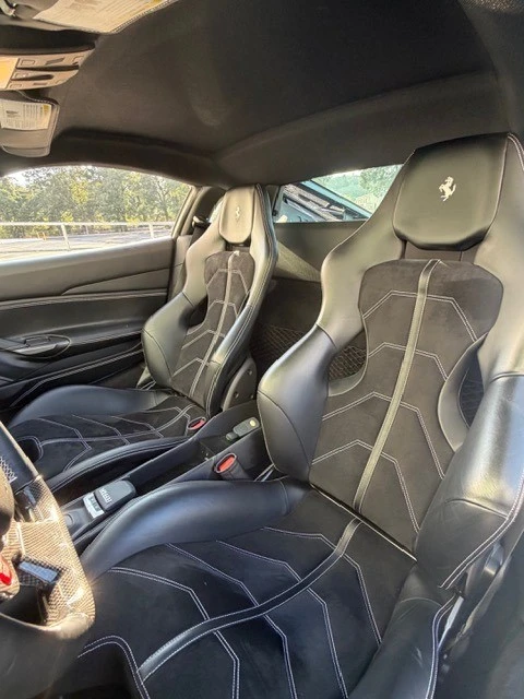 2019 Ferrari 488 - Image 9 of 31