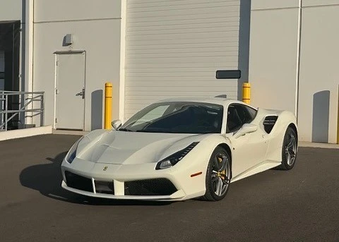 2019 Ferrari 488 - Image 22 of 31