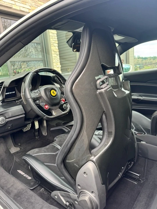 2019 Ferrari 488 - Image 28 of 31