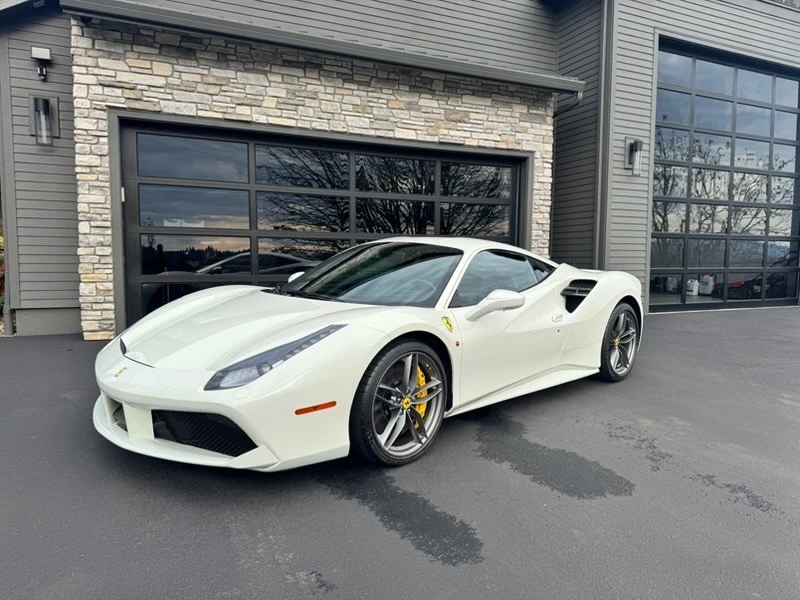 2019 Ferrari 488 - Image 27 of 31