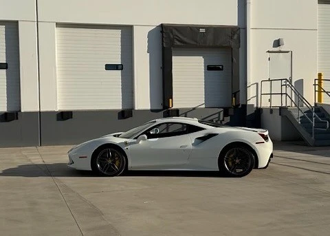 2019 Ferrari 488 - Image 8 of 31
