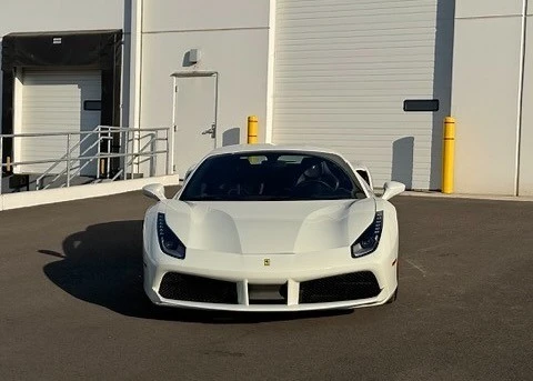 2019 Ferrari 488 - Image 2 of 31
