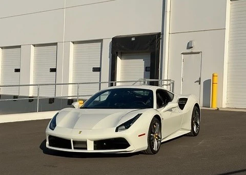 2019 Ferrari 488 - Image 12 of 31