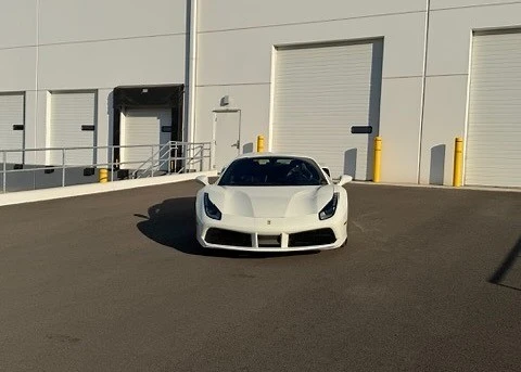 2019 Ferrari 488 - Image 11 of 31