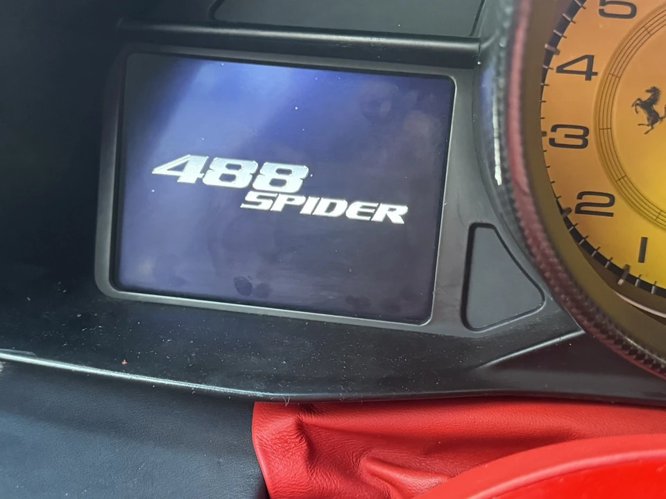 2019 Ferrari 488 - Image 9 of 21