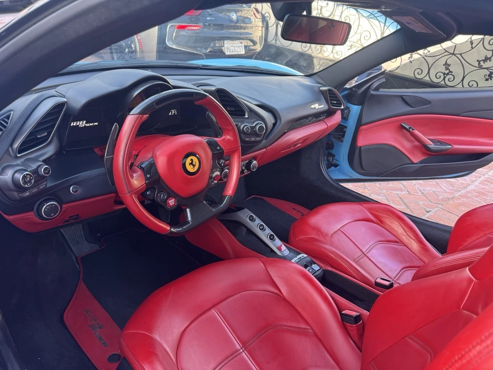2019 Ferrari 488 - Image 16 of 21