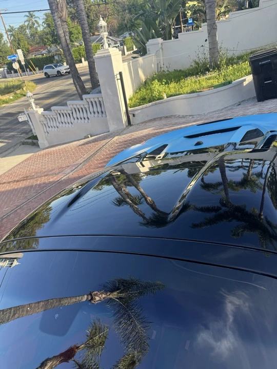 2019 Ferrari 488 - Image 13 of 21