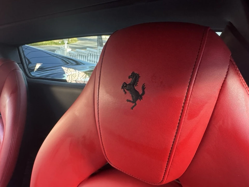 2019 Ferrari 488 - Image 15 of 21