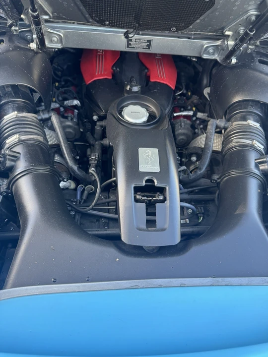 2019 Ferrari 488 - Image 5 of 21