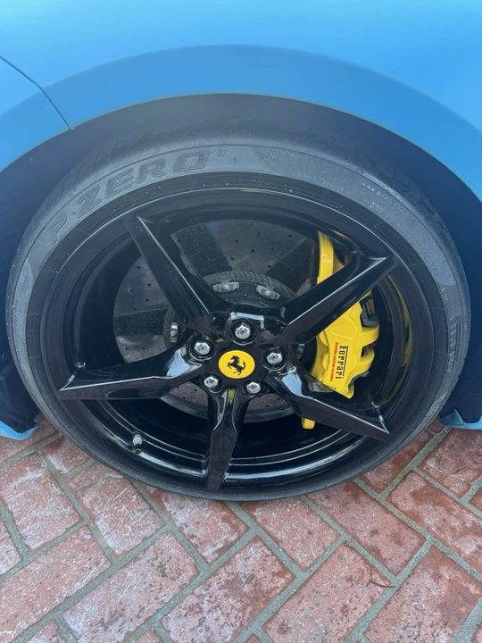 2019 Ferrari 488 - Image 19 of 21