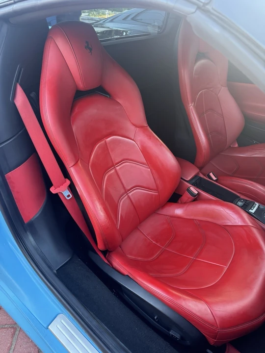 2019 Ferrari 488 - Image 18 of 21