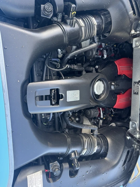 2019 Ferrari 488 - Image 4 of 21