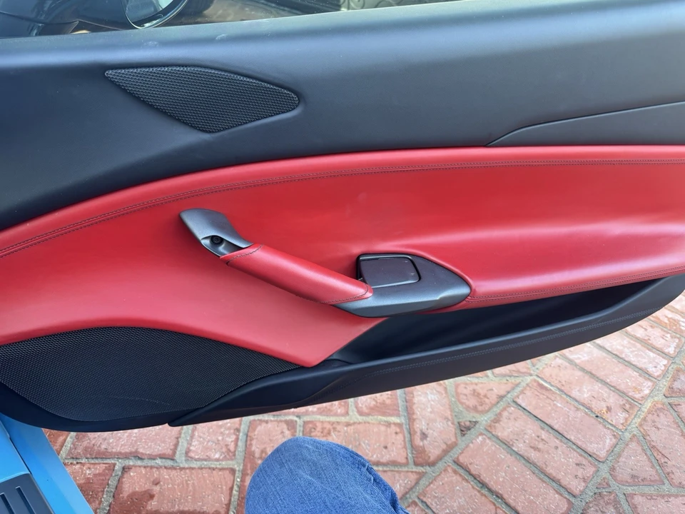 2019 Ferrari 488 - Image 20 of 21