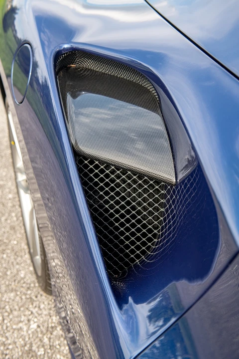 2019 Ferrari 488 - Image 18 of 31