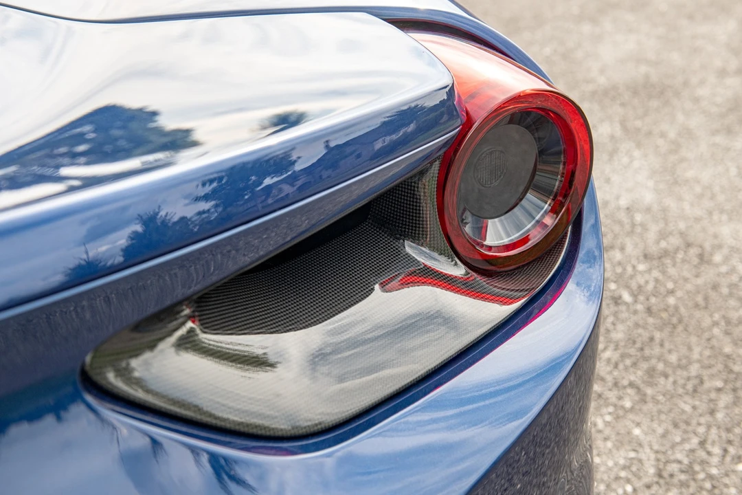 2019 Ferrari 488 - Image 22 of 31