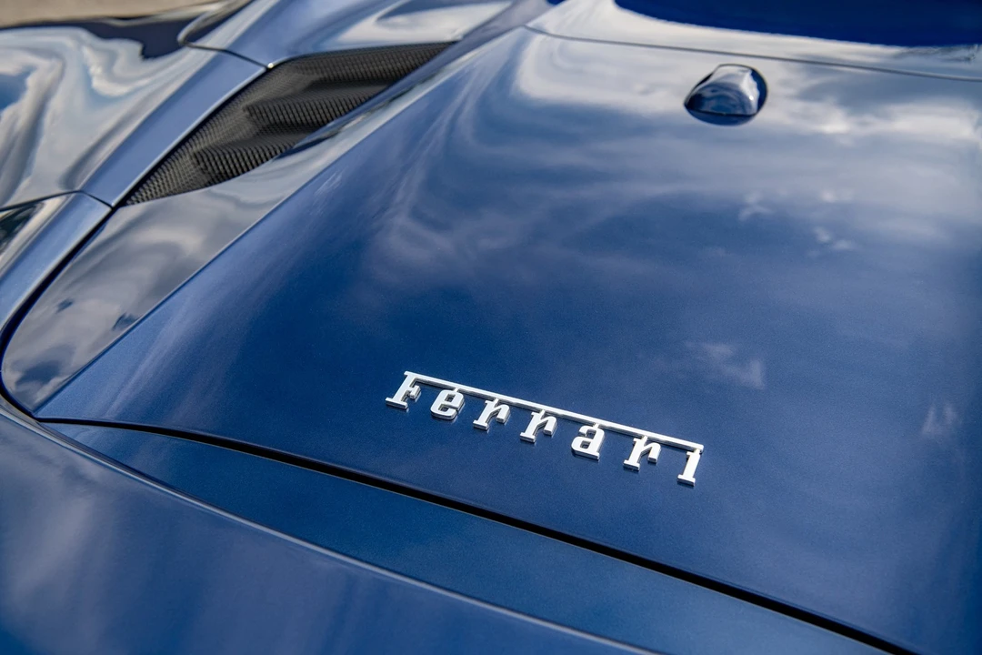 2019 Ferrari 488 - Image 24 of 31