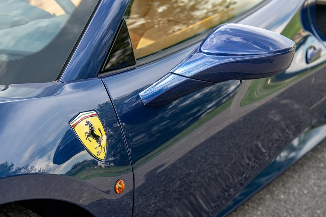 2019 Ferrari 488 - Image 10 of 31