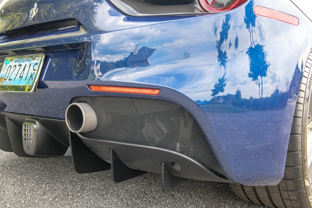 2019 Ferrari 488 - Image 21 of 31