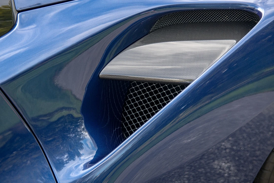 2019 Ferrari 488 - Image 29 of 31