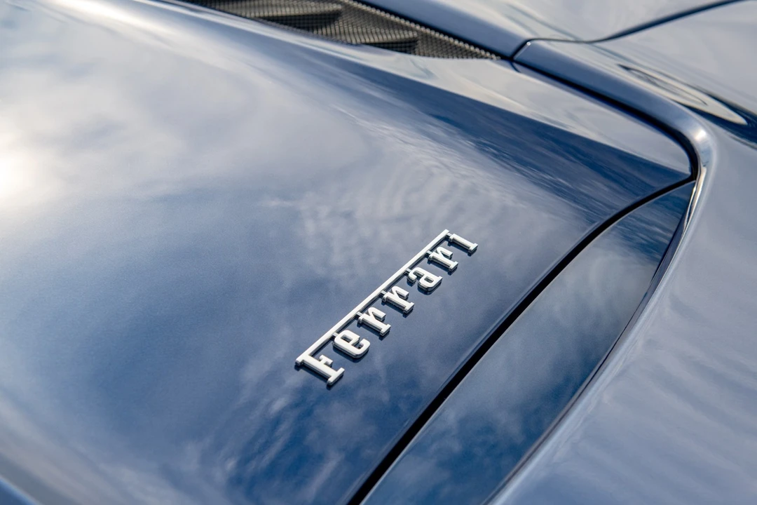 2019 Ferrari 488 - Image 23 of 31