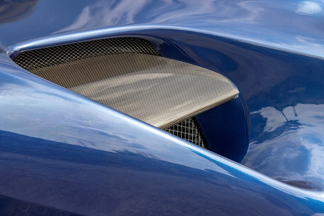 2019 Ferrari 488 - Image 17 of 31