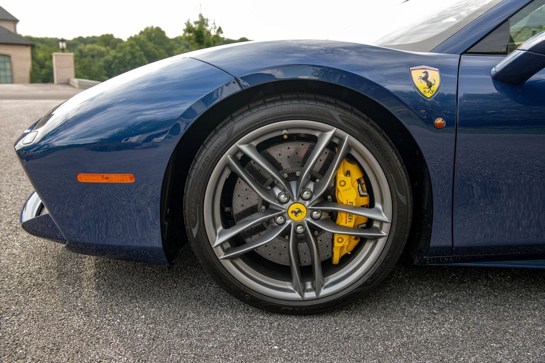 2019 Ferrari 488 - Image 31 of 31