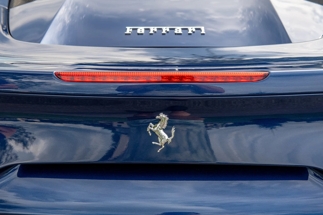 2019 Ferrari 488 - Image 25 of 31