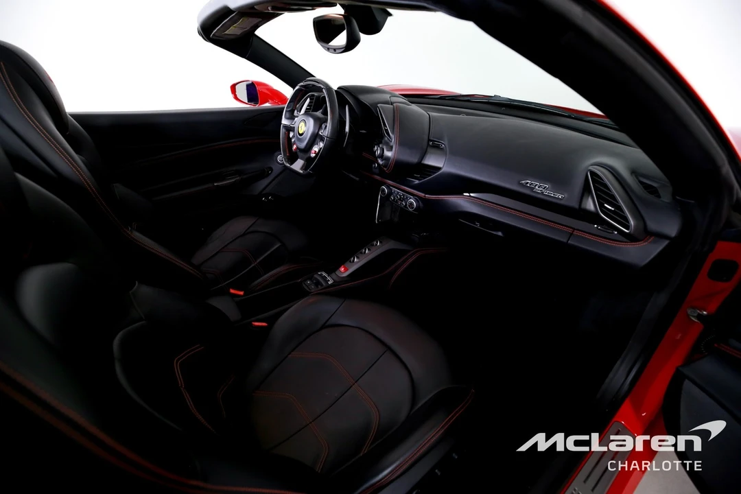 2019 Ferrari 488 - Image 19 of 31