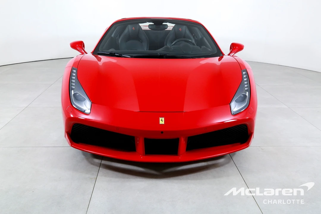 2019 Ferrari 488 - Image 5 of 31