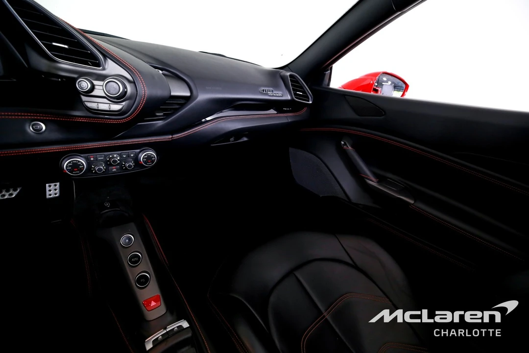 2019 Ferrari 488 - Image 15 of 31