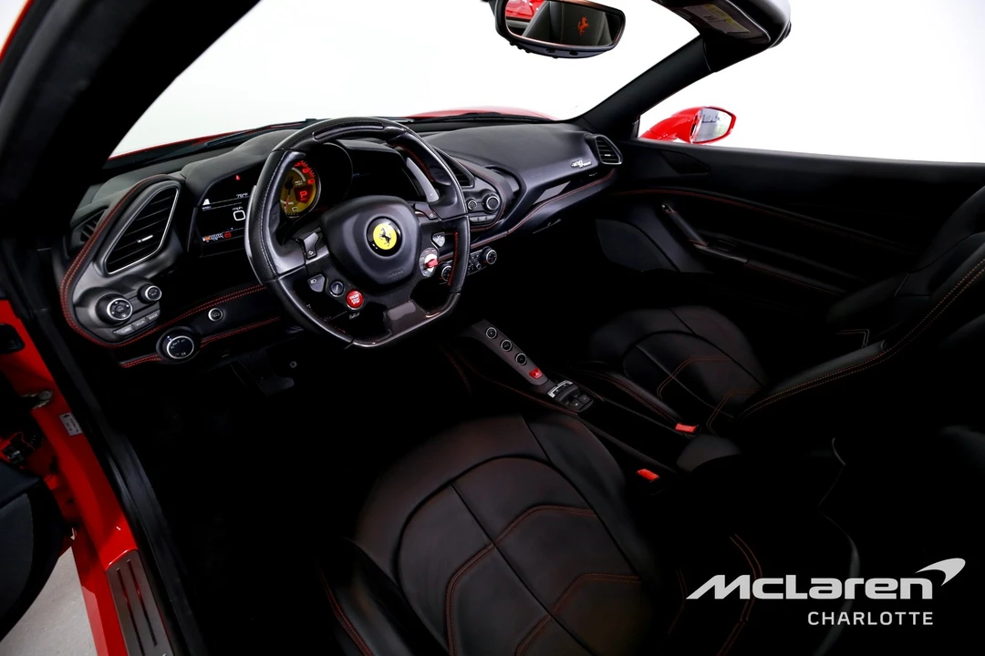 2019 Ferrari 488 - Image 12 of 31