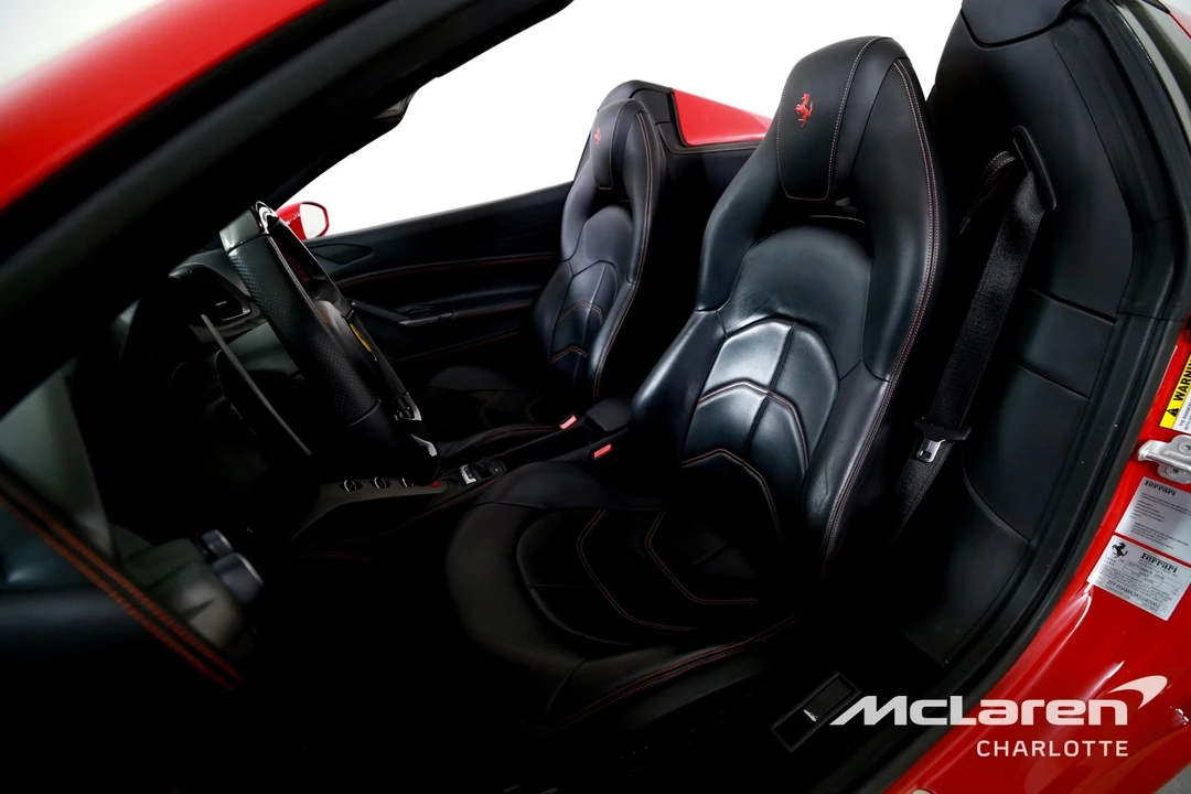2019 Ferrari 488 - Image 11 of 31