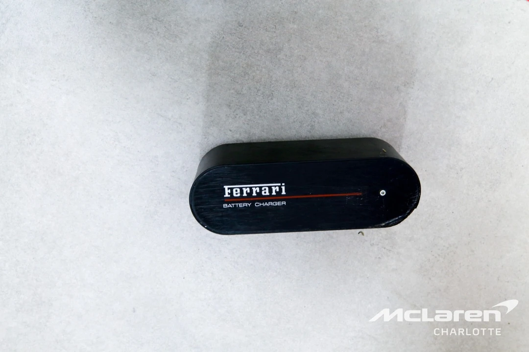 2019 Ferrari 488 - Image 23 of 31