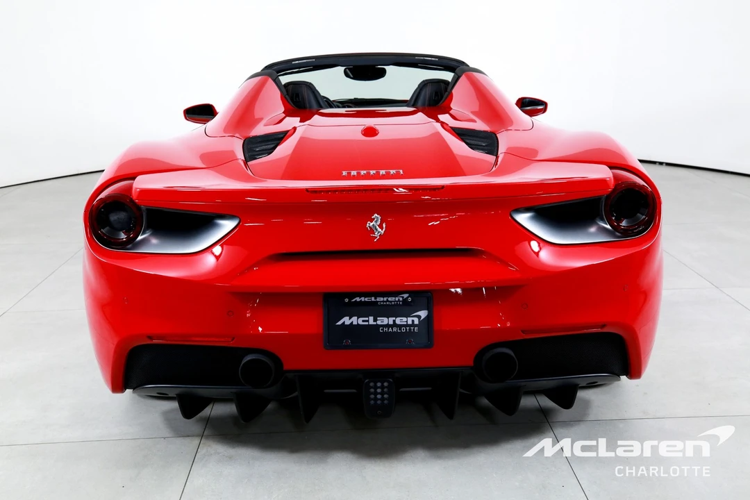 2019 Ferrari 488 - Image 8 of 31