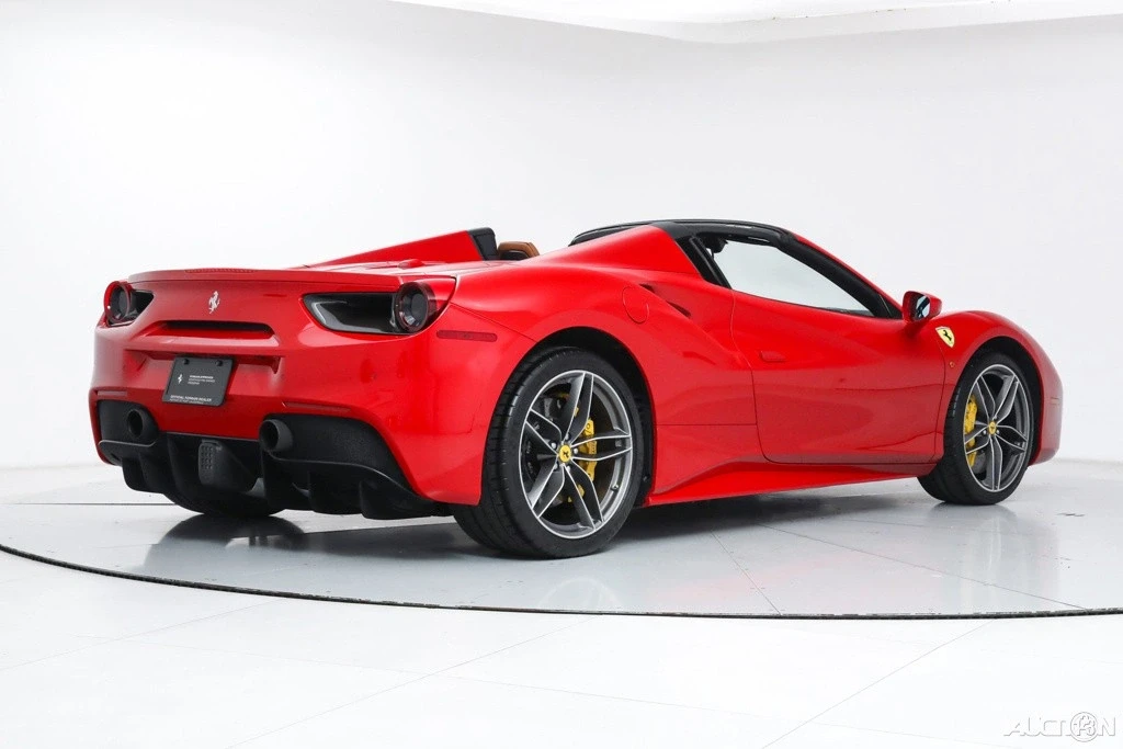 2019 Ferrari 488 GTB - Image 2 of 21