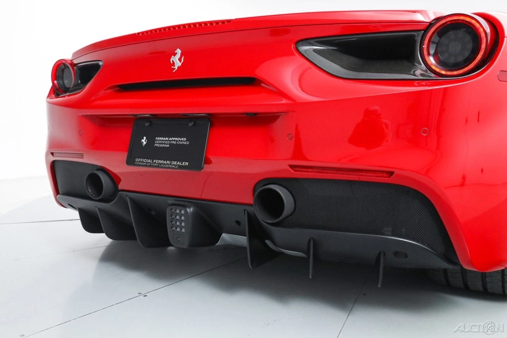 2019 Ferrari 488 GTB - Image 19 of 21
