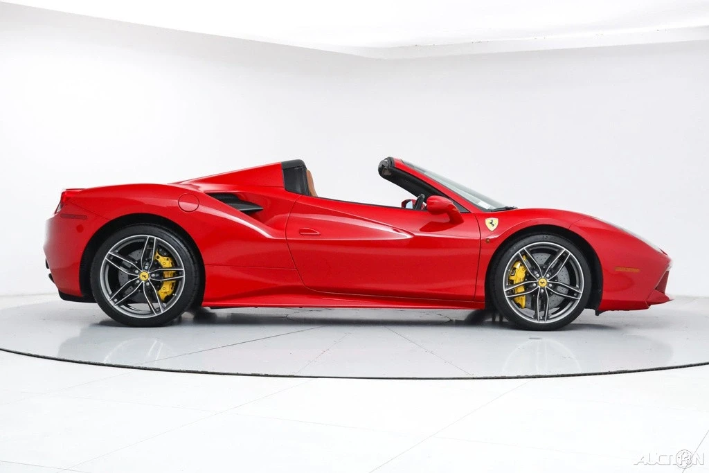 2019 Ferrari 488 GTB - Image 10 of 21