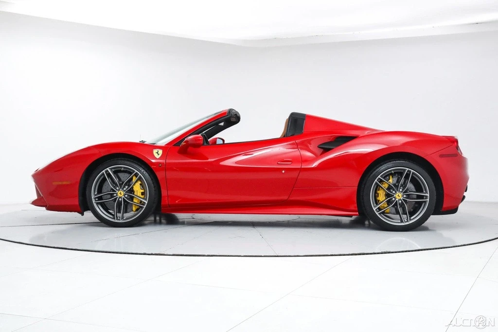 2019 Ferrari 488 GTB - Image 3 of 21