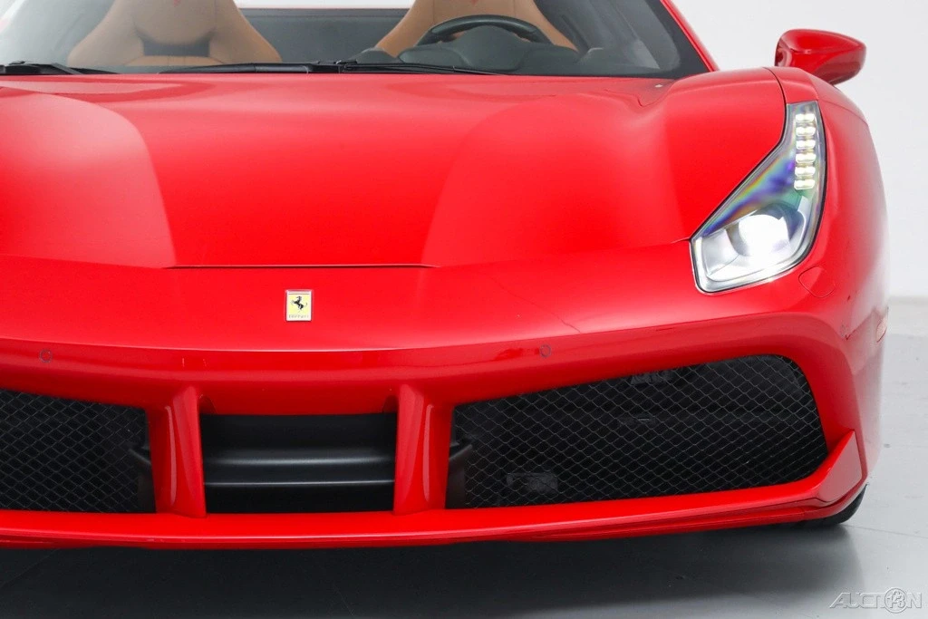 2019 Ferrari 488 GTB - Image 15 of 21