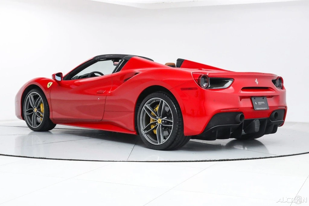 2019 Ferrari 488 GTB - Image 8 of 21