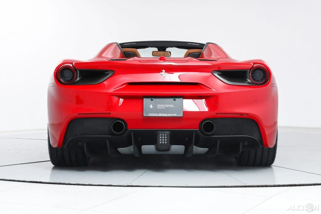 2019 Ferrari 488 GTB - Image 9 of 21