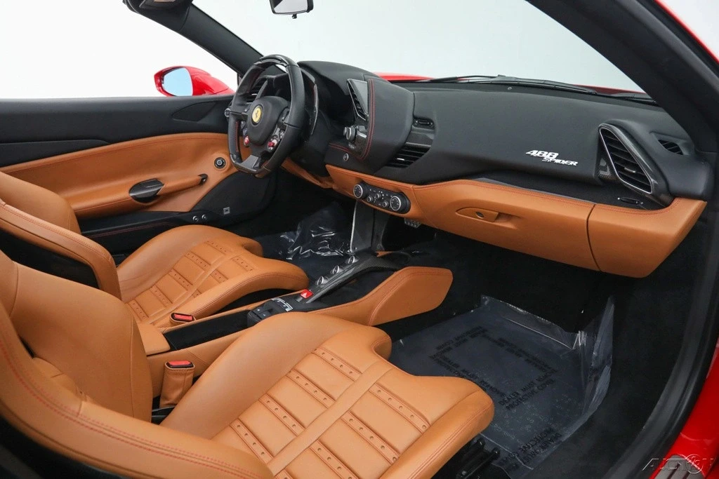 2019 Ferrari 488 GTB - Image 21 of 21