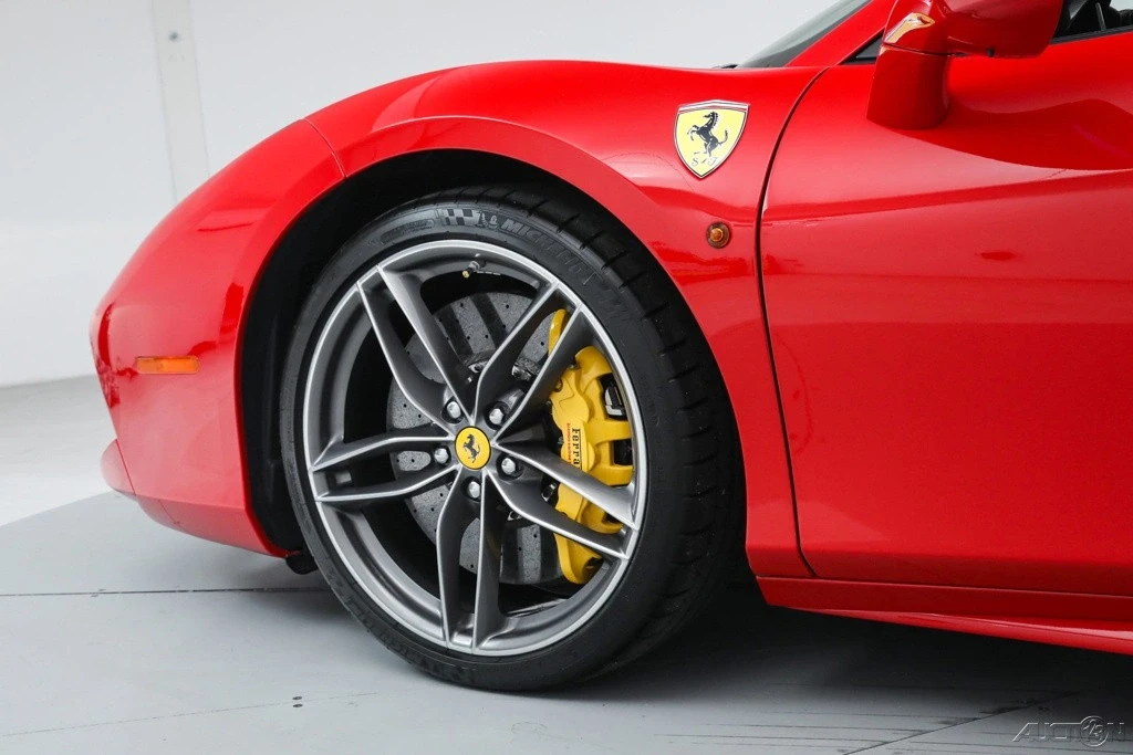 2019 Ferrari 488 GTB - Image 17 of 21